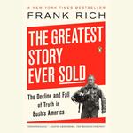 The Greatest Story Ever Sold