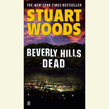 Beverly Hills Dead