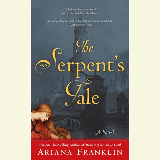 The Serpent's Tale