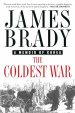 The Coldest War