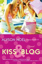 Kiss & Blog