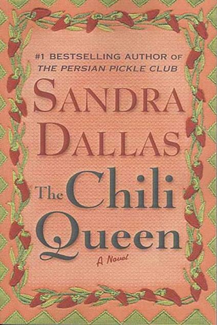 The Chili Queen