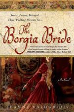 The Borgia Bride