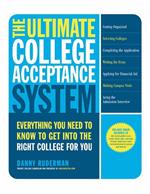 The Ultimate College Acceptance System