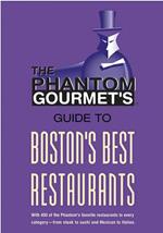 Phantom Gourmet Guide to Boston's Best Restaurants