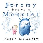 Jeremy Draws a Monster