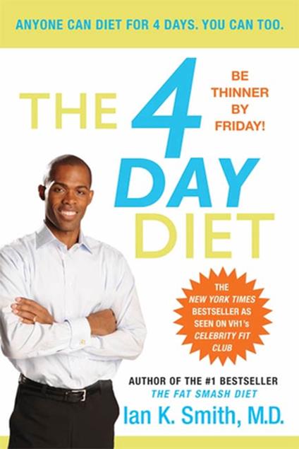 The 4 Day Diet