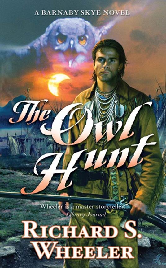 The Owl Hunt