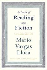 In Praise of Reading and Fiction