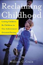 Reclaiming Childhood