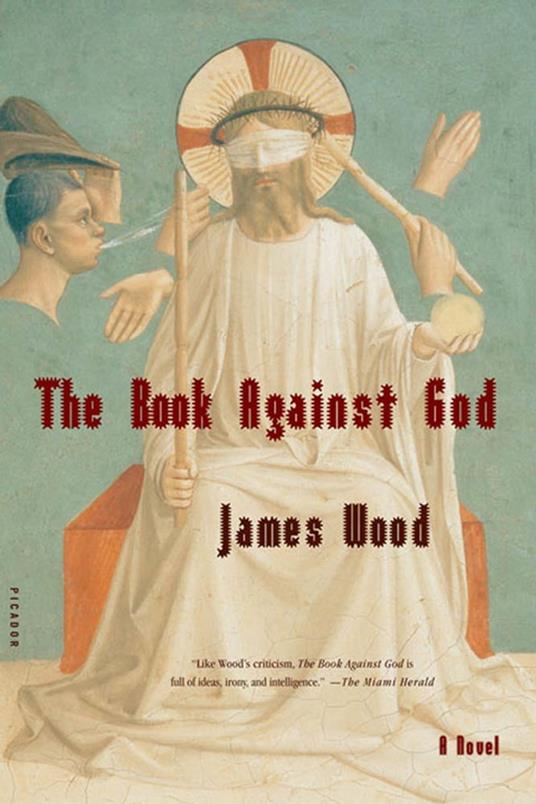 The Book Against God