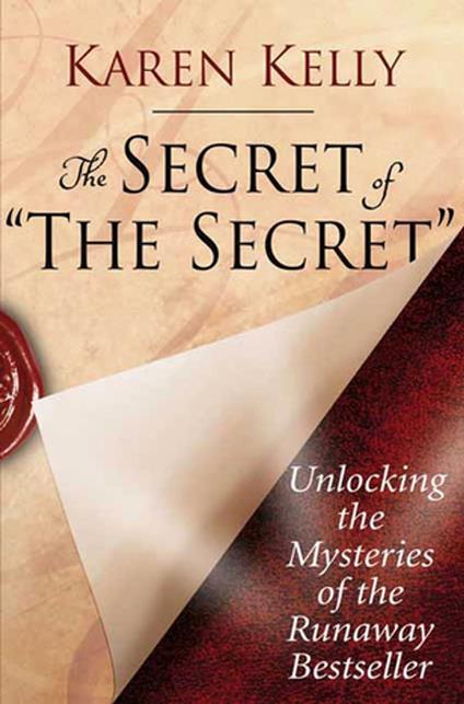 The Secret of The Secret