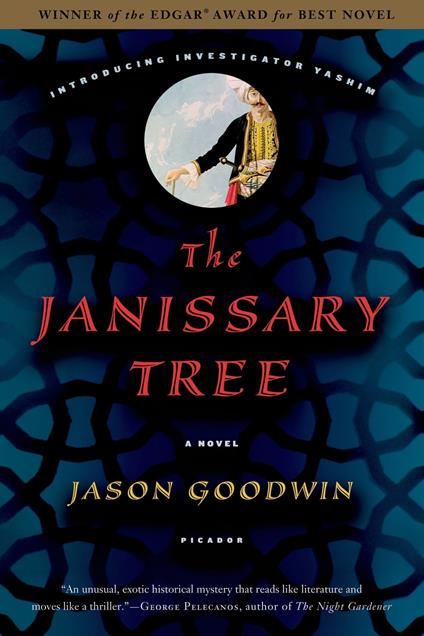 The Janissary Tree