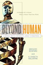 Beyond Human