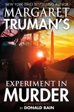 Margaret Truman's Experiment in Murder