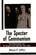 The Specter of Communism