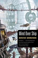 Mind Over Ship