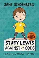 Stuey Lewis Against All Odds