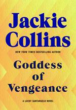 Goddess of Vengeance