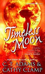 Timeless Moon