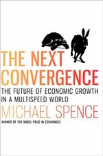 The Next Convergence