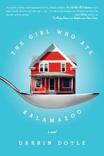 The Girl Who Ate Kalamazoo