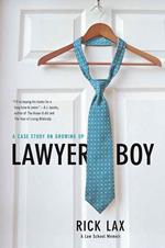 Lawyer Boy