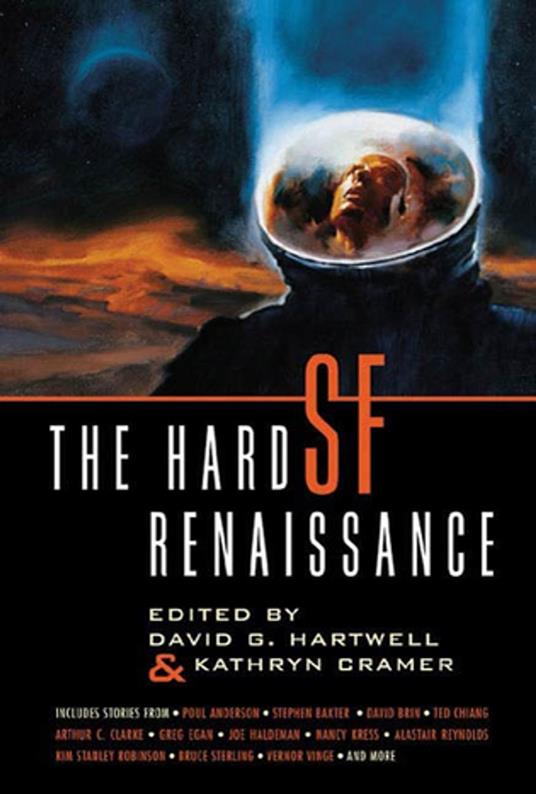 The Hard SF Renaissance