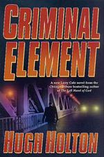 Criminal Element