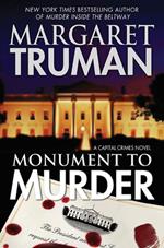 Monument to Murder: A Capital Crimes Novel