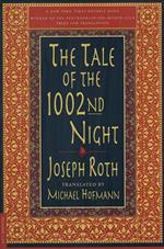 The Tale of the 1002nd Night