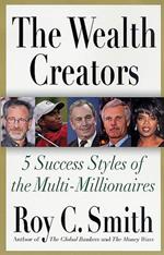 The Wealth Creators