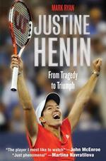 Justine Henin