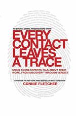 Every Contact Leaves a Trace