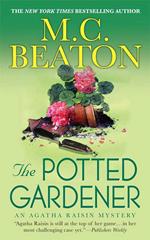 The Potted Gardener