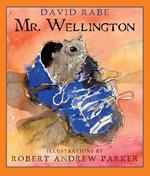 Mr. Wellington