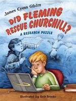 Did Fleming Rescue Churchill?