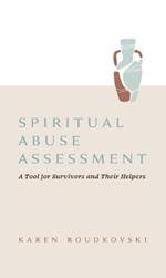 Spiritual Abuse Assessment