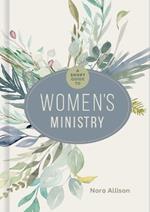 Short Guide To Women's Ministry, A