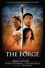 The Forge - Bible Study Book with Video Access: Five Session Bible Study with Video Access