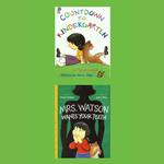 'Mrs. Watson Wants Your Teeth' and 'Countdown to Kindergarten'