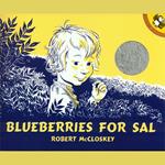 Blueberries For Sal