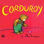 Corduroy