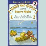 Henry and Mudge and the Starry Night