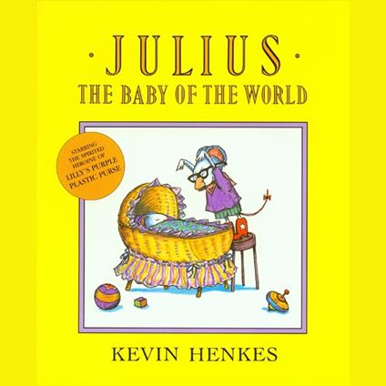 Julius, the Baby of the World