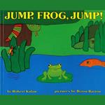 Jump, Frog, Jump!