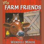 My Farm Friends