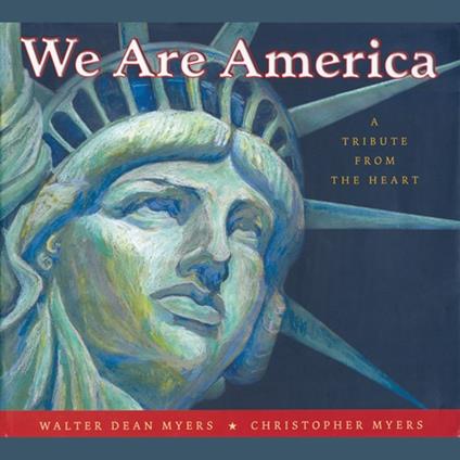 We Are America