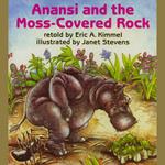 Anansi and the Moss Covered Rock