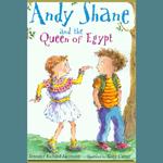 Andy Shane and the Queen of Egypt